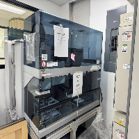 Tecan Freedom Evo-2 150 Liquid Handler image 0